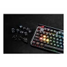 ASUS ROG PBT Doubleshot - Set copertura teclado