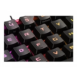 ASUS ROG PBT Doubleshot - Set copertura teclado