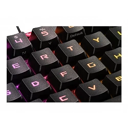 ASUS ROG PBT Doubleshot - Set copertura teclado