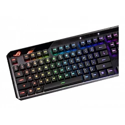 ASUS ROG PBT Doubleshot - Set copertura teclado