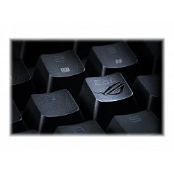 ASUS ROG PBT Doubleshot - Set copertura teclado