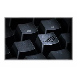 ASUS ROG PBT Doubleshot - Set copertura teclado