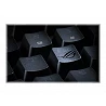 ASUS ROG PBT Doubleshot - Set copertura teclado