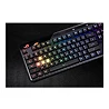 ASUS ROG PBT Doubleshot - Set copertura teclado