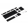 ASUS ROG PBT Doubleshot - Set copertura teclado