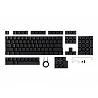 ASUS ROG PBT Doubleshot - Set copertura teclado