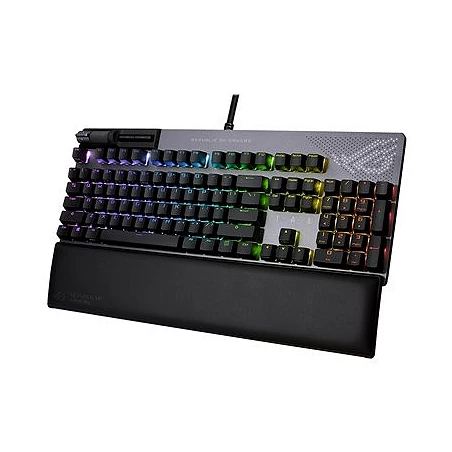 ASUS ROG Strix Flare II Animate - Teclado