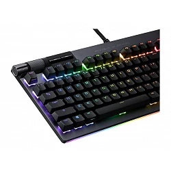 ASUS ROG Strix Flare II Animate - Teclado