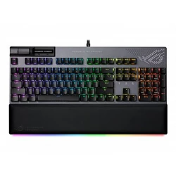 ASUS ROG Strix Flare II Animate - Teclado