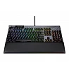 ASUS ROG Strix Flare II Animate - Teclado