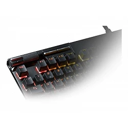 ASUS ROG Strix Flare II Animate - Teclado