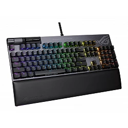 ASUS ROG Strix Flare II Animate - Teclado