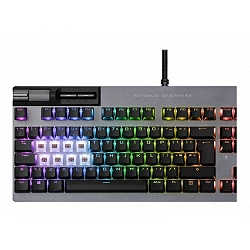 ASUS ROG Strix Flare II Animate - Teclado