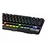 ASUS ROG Strix Flare II Animate - Teclado