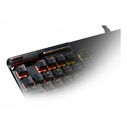 ASUS ROG Strix Flare II Animate - Teclado