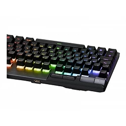 ASUS ROG Strix Flare II Animate - Teclado