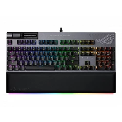 ASUS ROG Strix Flare II Animate - Teclado