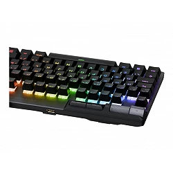 ASUS ROG Strix Flare II Animate - Teclado