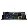 ASUS ROG Strix Flare II Animate - Teclado