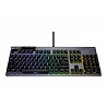 ASUS ROG Strix Flare II Animate - Teclado