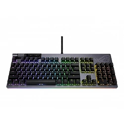 ASUS ROG Strix Flare II Animate - Teclado