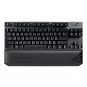 ASUS ROG Strix Scope RX TKL Deluxe - Teclado