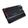 ASUS ROG Strix Scope RX TKL Deluxe - Teclado