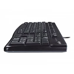 Logitech K120 - Teclado - USB - QWERTY - italiano