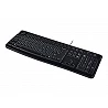 Logitech K120 - Teclado - USB - QWERTY - italiano