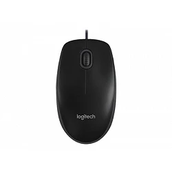 Logitech Desktop MK120 - Juego de teclado y ratón