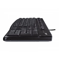 Logitech Desktop MK120 - Juego de teclado y ratón