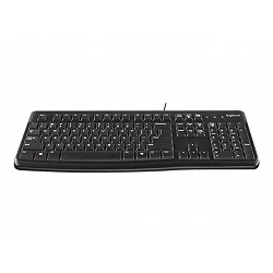 Logitech Desktop MK120 - Juego de teclado y ratón