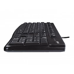 Logitech Desktop MK120 - Juego de teclado y ratón