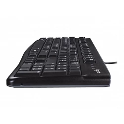 Logitech Desktop MK120 - Juego de teclado y ratón