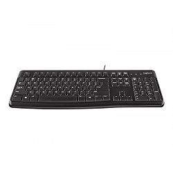 Logitech Desktop MK120 - Juego de teclado y ratón