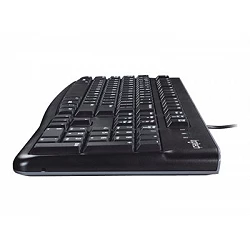 Logitech K120 - Teclado - USB - Pan Nordic