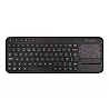 Logitech Wireless Touch Keyboard K400 - Teclado