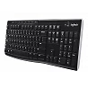 Logitech Wireless Keyboard K270 - Teclado