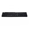 Logitech Wireless Keyboard K270 - Teclado