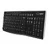 Logitech Wireless Keyboard K270 - Teclado