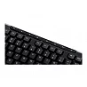 Logitech Wireless Keyboard K270 - Teclado