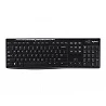 Logitech Wireless Keyboard K270 - Teclado