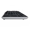 Logitech Wireless Keyboard K270 - Teclado