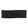 Logitech Wireless Keyboard K270 - Teclado