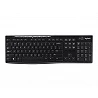 Logitech Wireless Keyboard K270 - Teclado