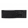 Logitech Wireless Keyboard K270 - Teclado