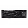 Logitech Wireless Keyboard K270 - Teclado