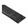 Logitech Wireless Keyboard K270 - Teclado