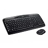 Logitech Wireless Combo MK330 - Juego de teclado y ratón