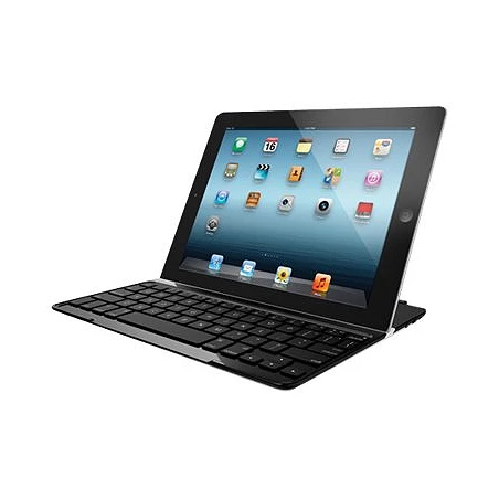 Logitech Ultrathin Keyboard Cover - Teclado